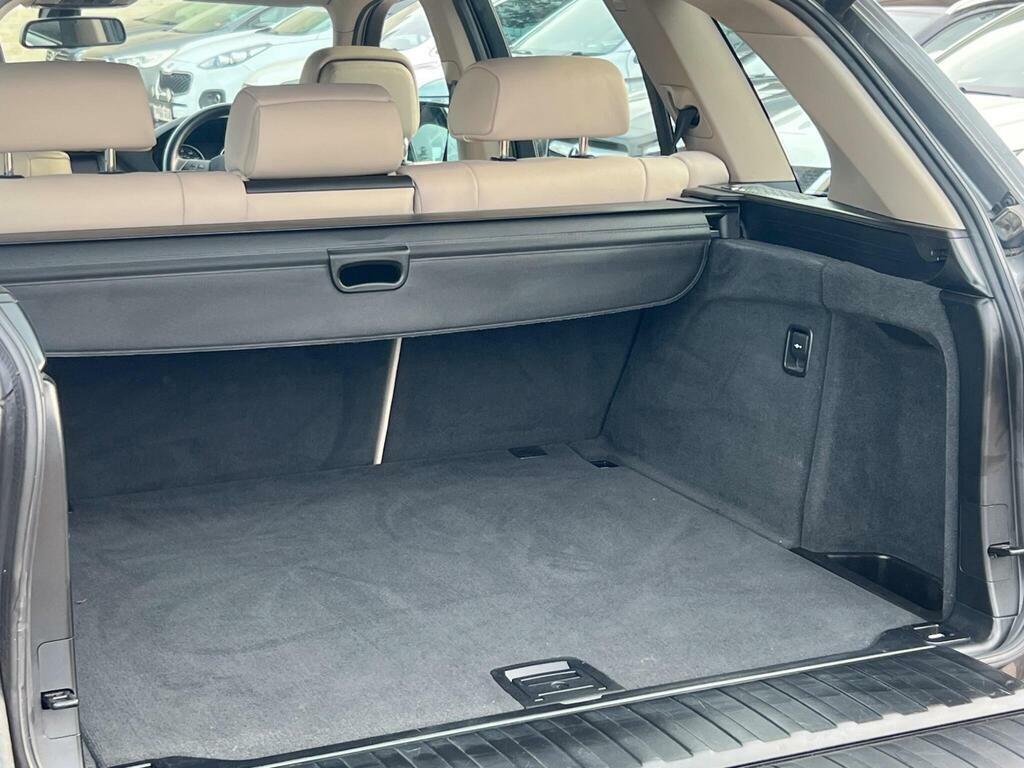BMW X5 3L Se Grey #20