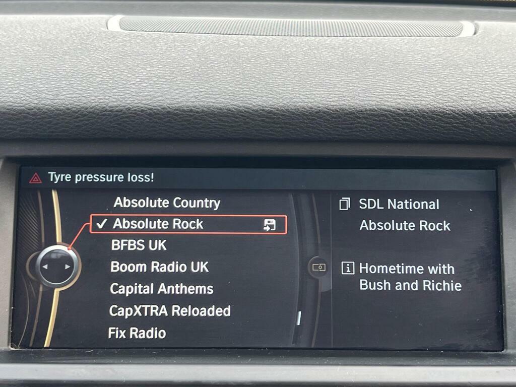 BMW X5 3L Se Grey #39