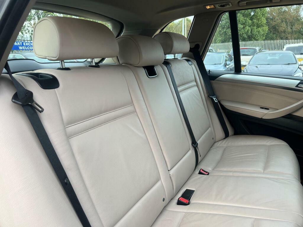 BMW X5 3L Se Grey #55