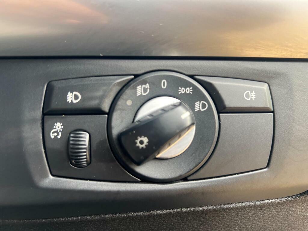 BMW X5 3L Se Grey #33