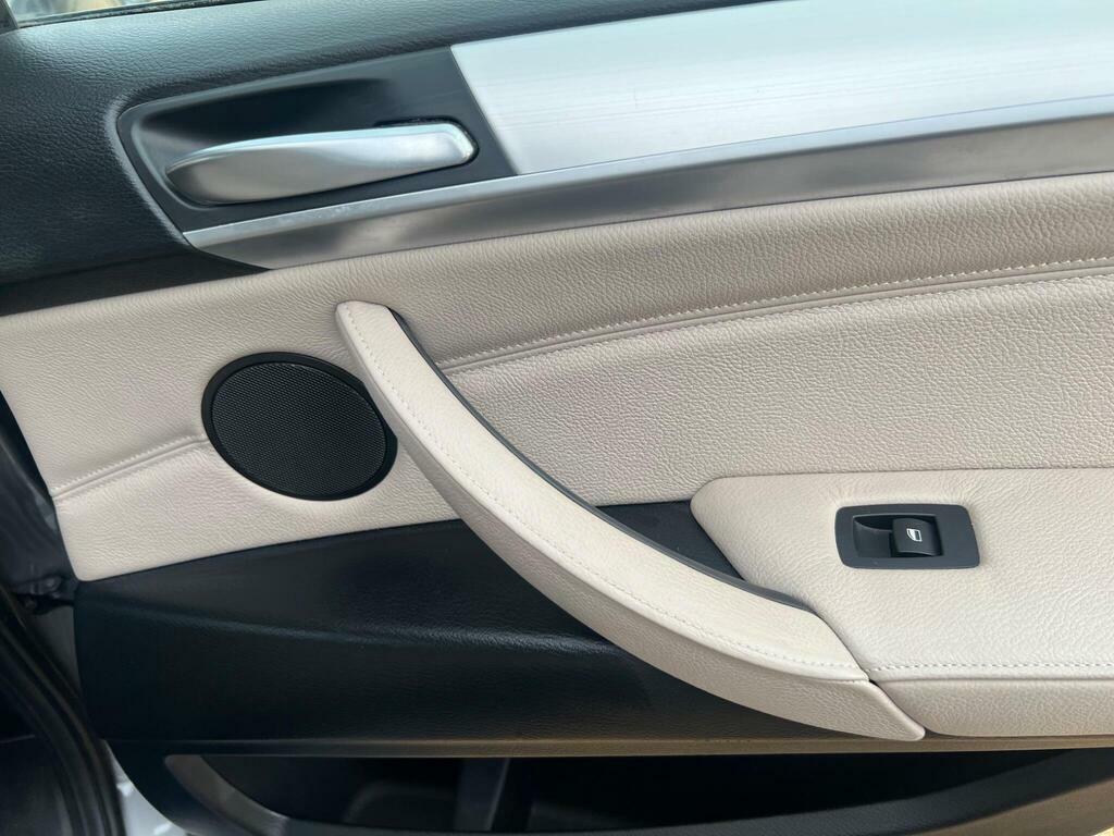 BMW X5 3L Se Grey #54