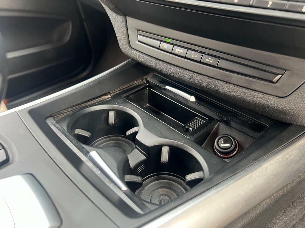 BMW X5 3L Se Grey #45