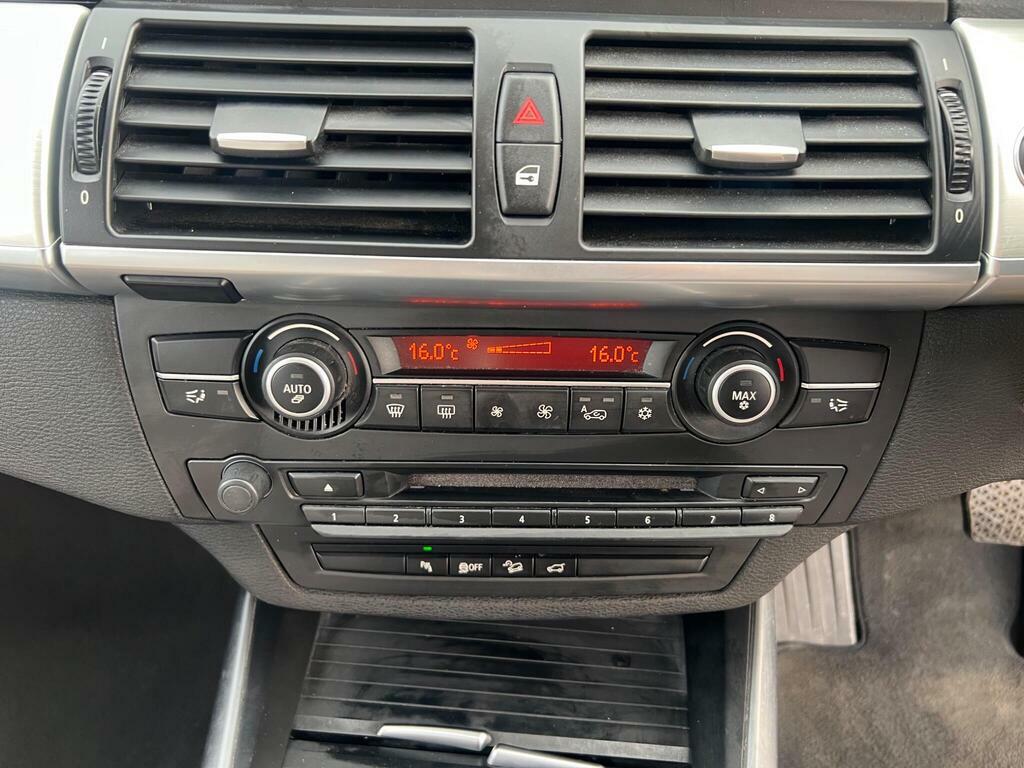 BMW X5 3L Se Grey #43