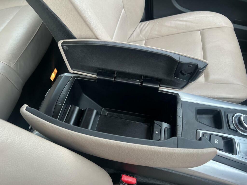 BMW X5 3L Se Grey #50