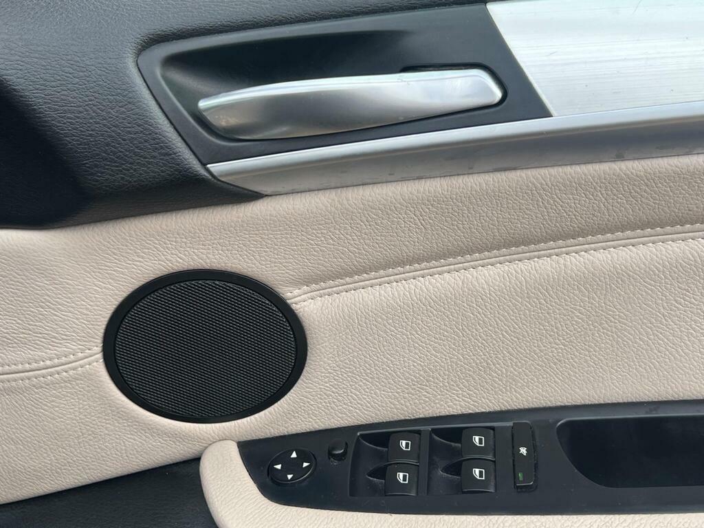 BMW X5 3L Se Grey #26
