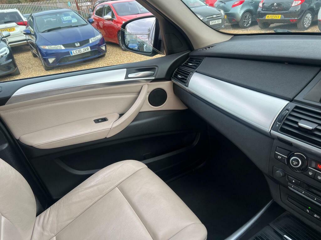 BMW X5 3L Se Grey #51