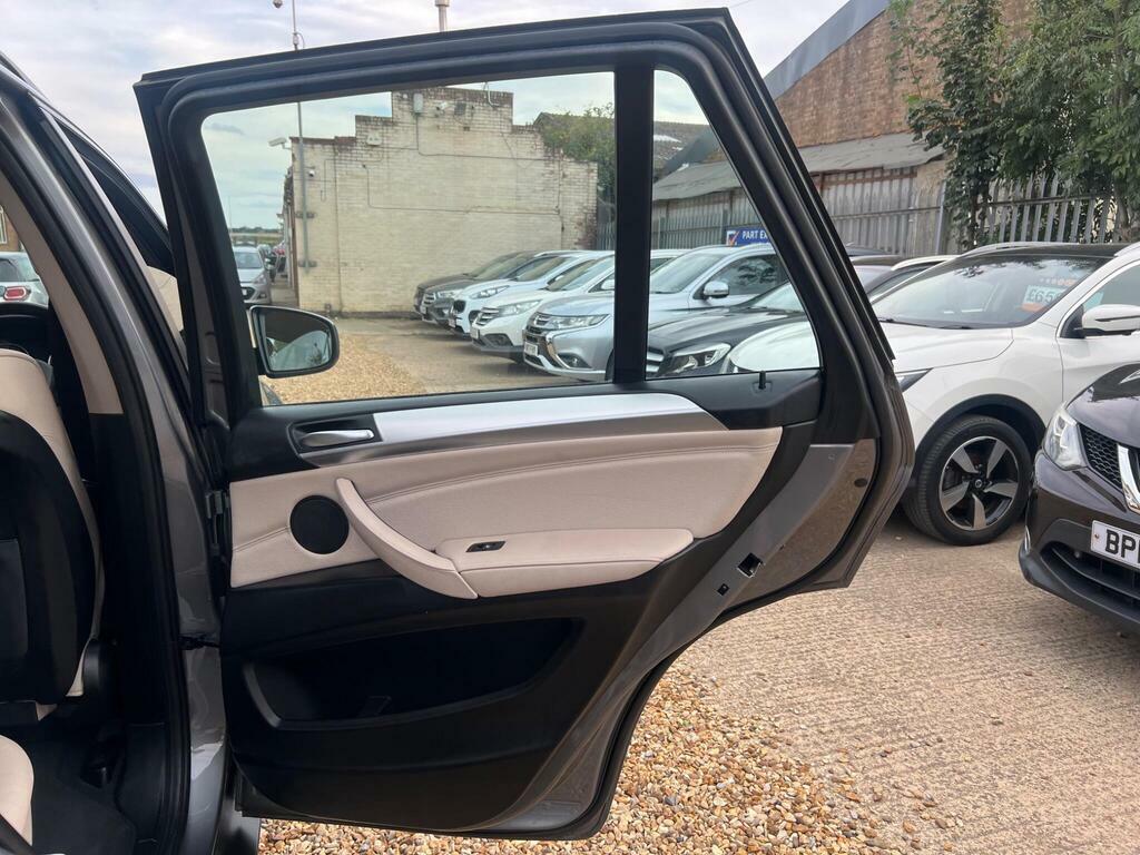 BMW X5 3L Se Grey #53