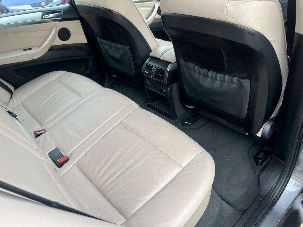 BMW X5 3L Se Grey #56