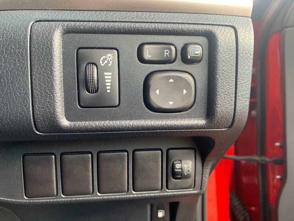 Lexus CT 200H Advance Red #26