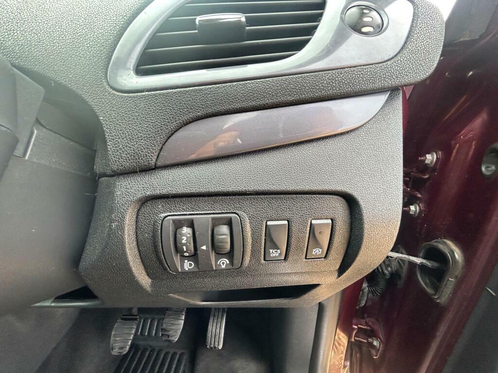 Renault Grand Scenic Dynamique S Nav Blue #21