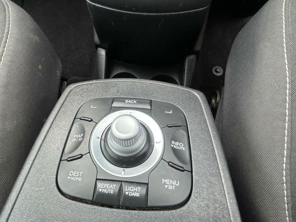 Renault Grand Scenic Dynamique S Nav Blue #20