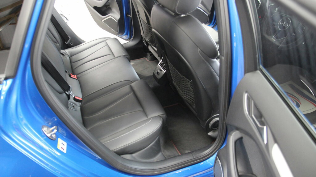 Audi S3 S3 Tfsi 300 Quattro S Tronic #18