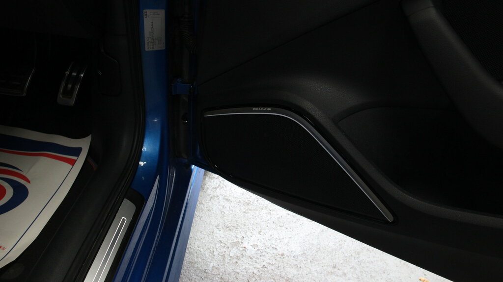 Audi S3 S3 Tfsi 300 Quattro S Tronic #20