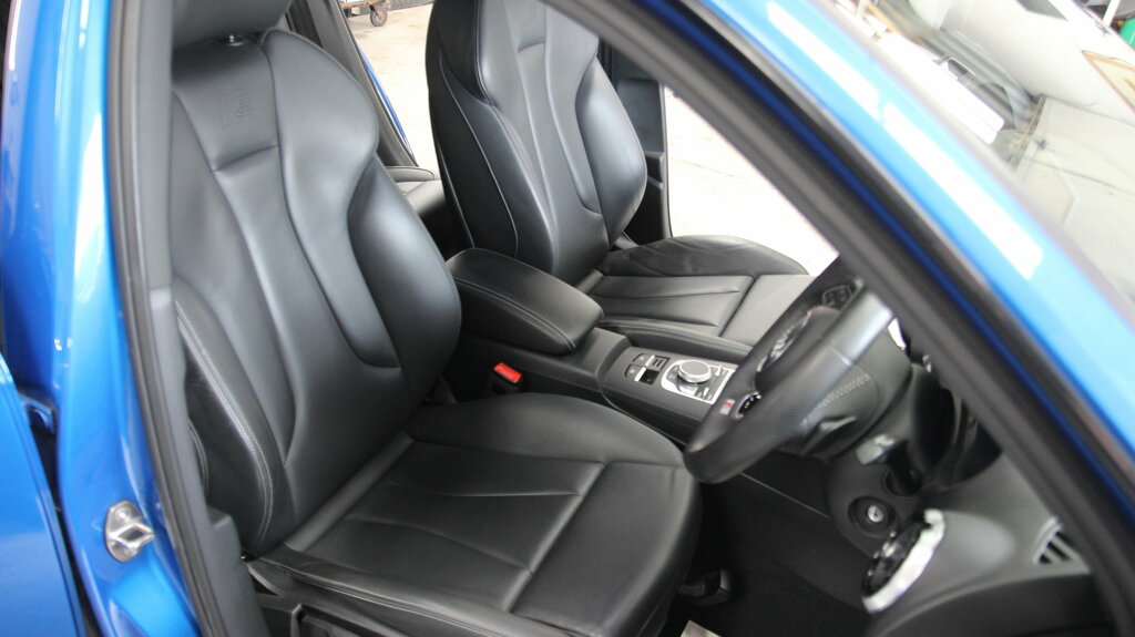Audi S3 S3 Tfsi 300 Quattro S Tronic #16