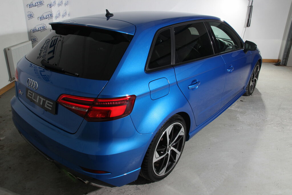 Audi S3 S3 Tfsi 300 Quattro S Tronic #22
