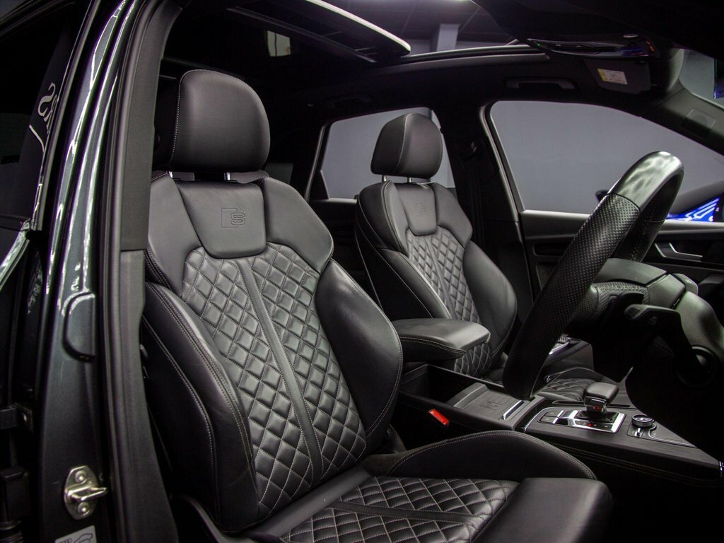 Audi Q5 2.0 Tfsi 45 Vorsprung S Tronic Quattro Euro 6 Ss #2