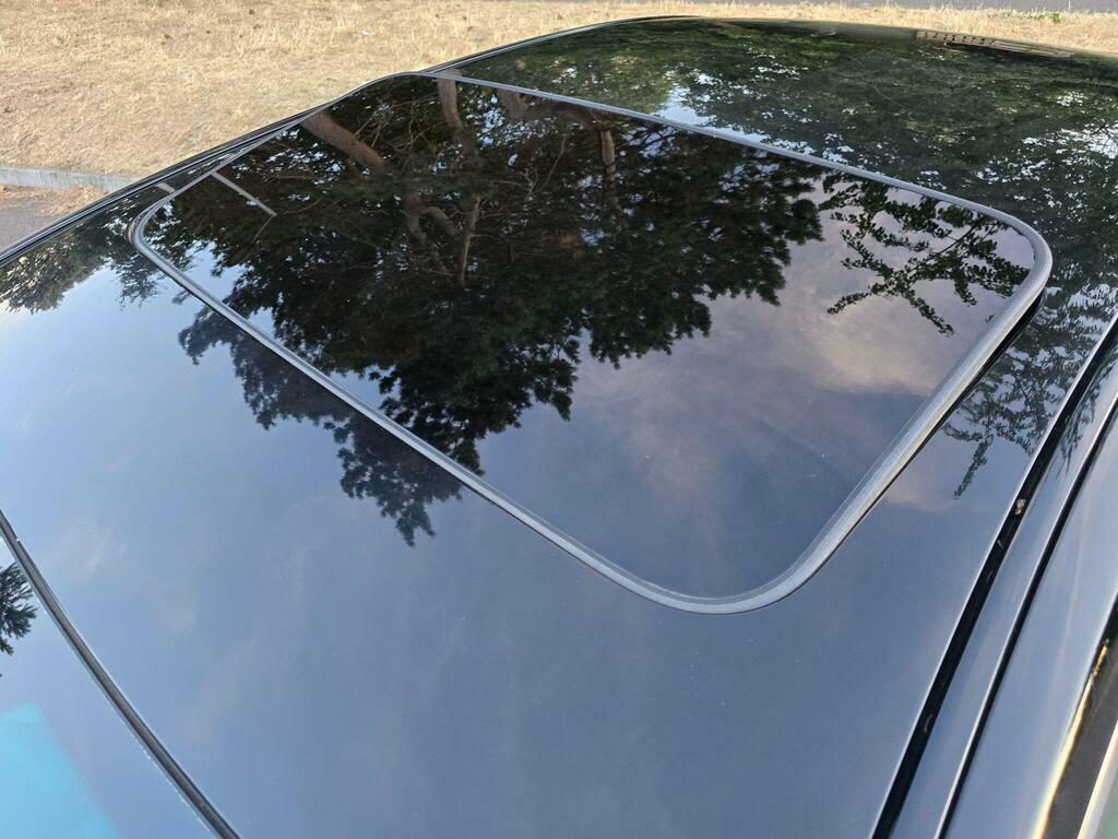 Lexus GS 4.6 460 V8 Saloon Black #6