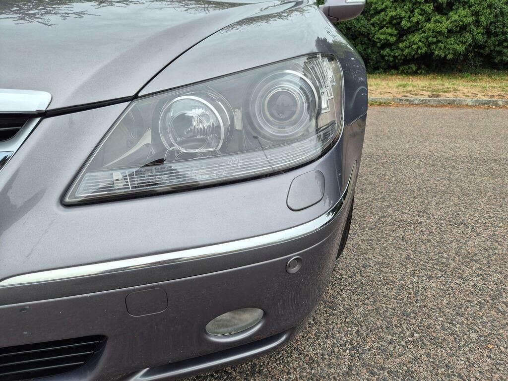 Honda Legend  Silver #13