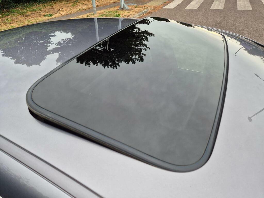 Honda Legend  Silver #15