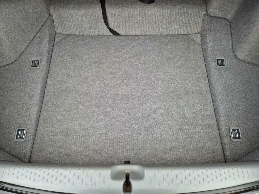 Honda Legend  Silver #97