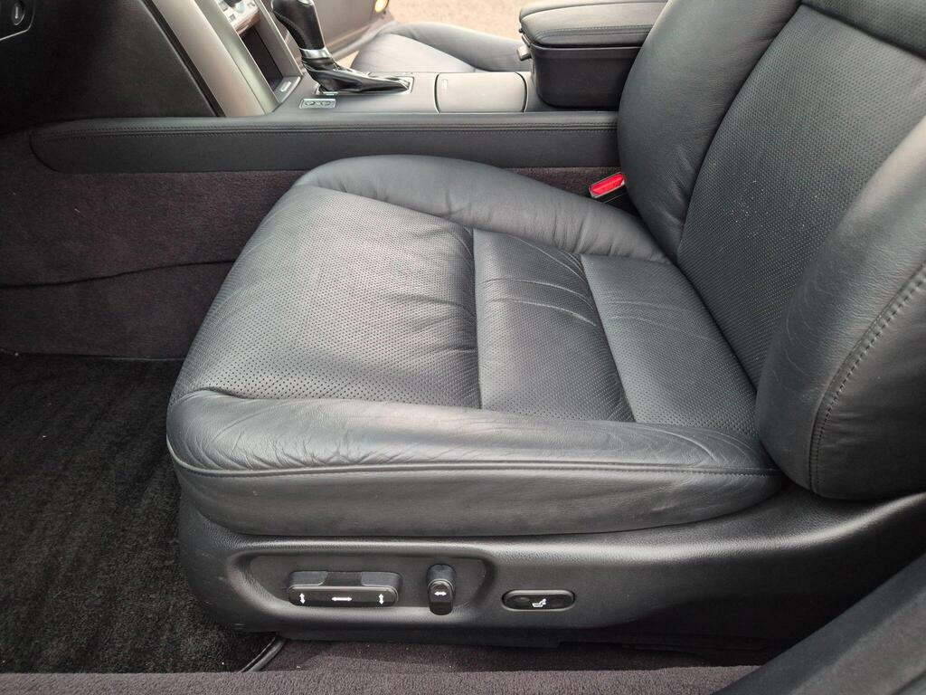 Honda Legend  Silver #58