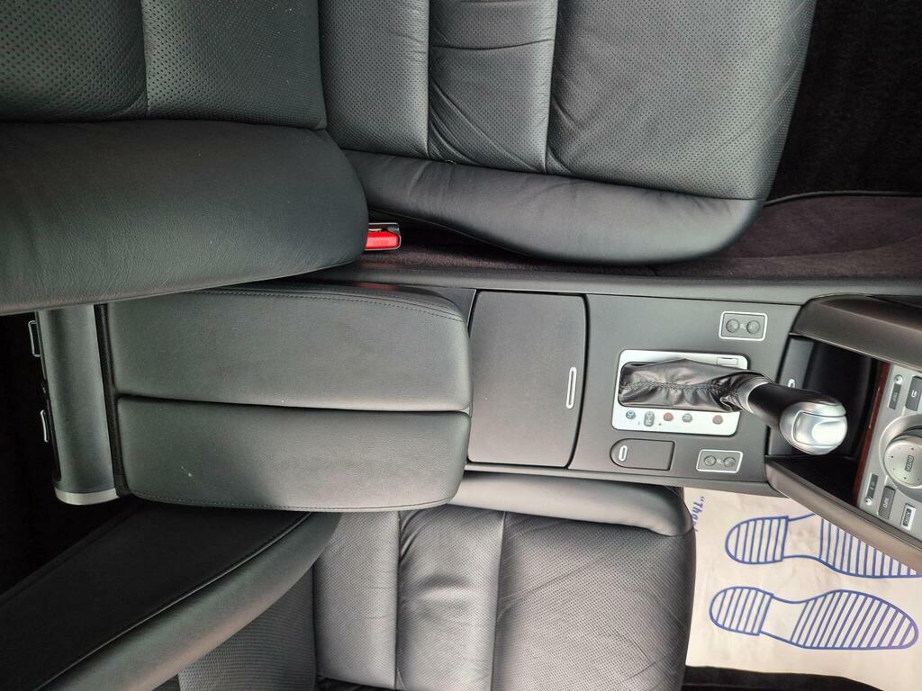 Honda Legend  Silver #61