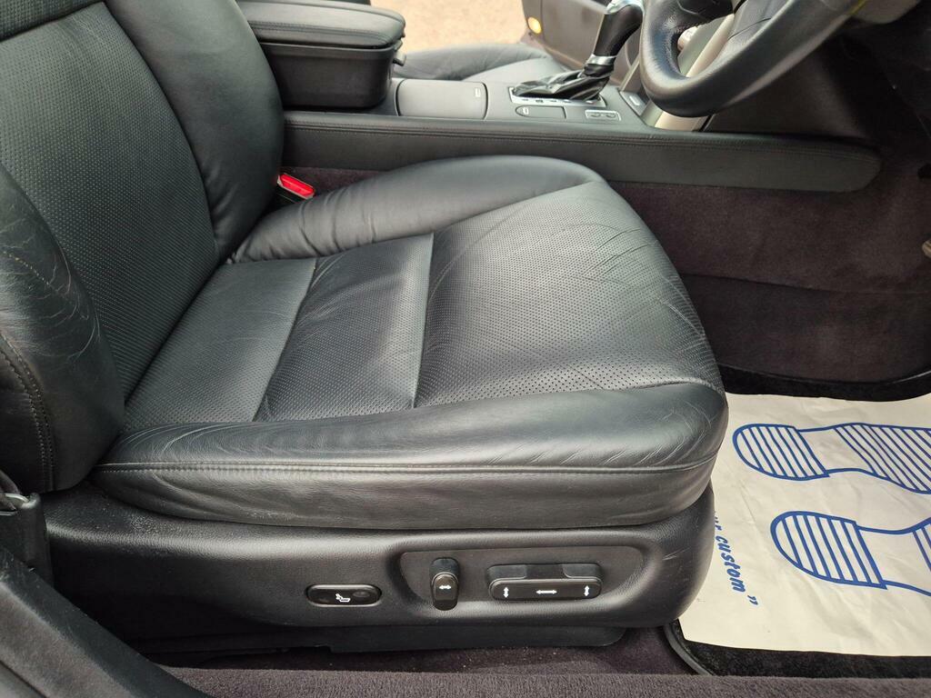 Honda Legend  Silver #51