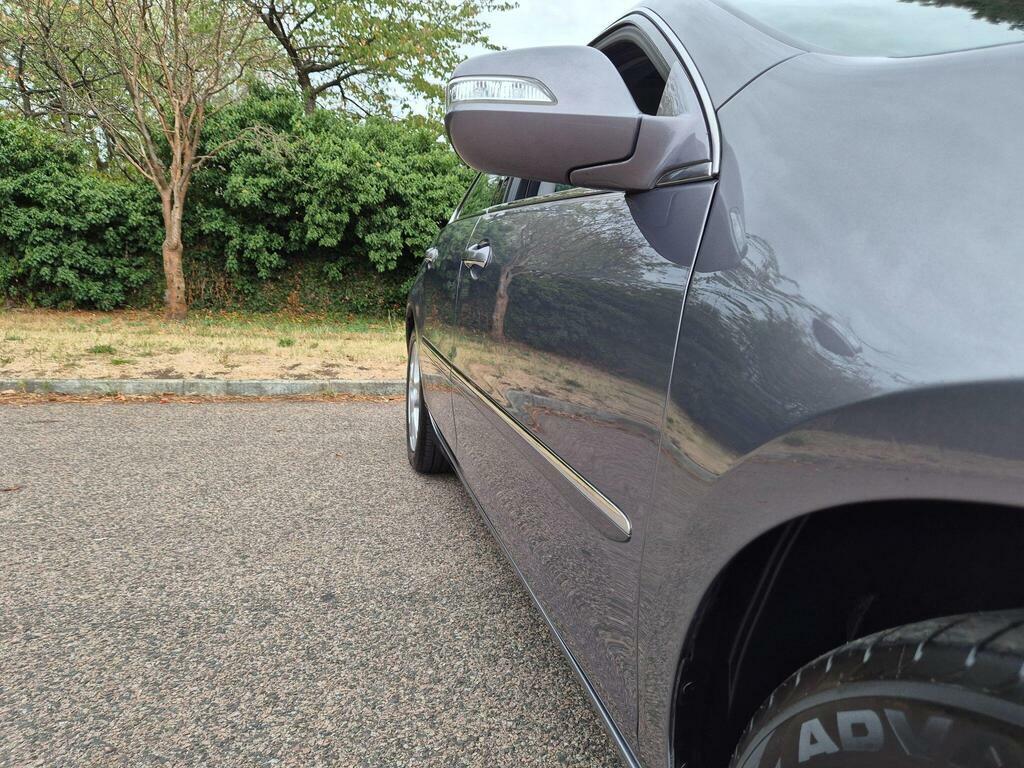 Honda Legend  Silver #9