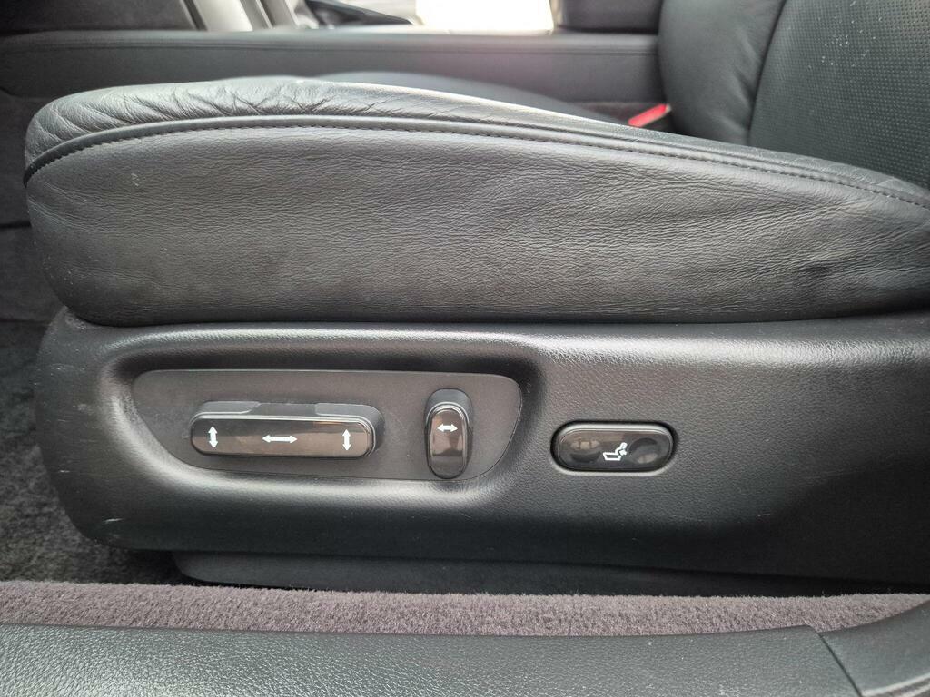 Honda Legend  Silver #57