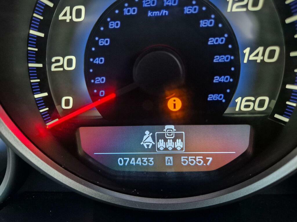 Honda Legend  Silver #92