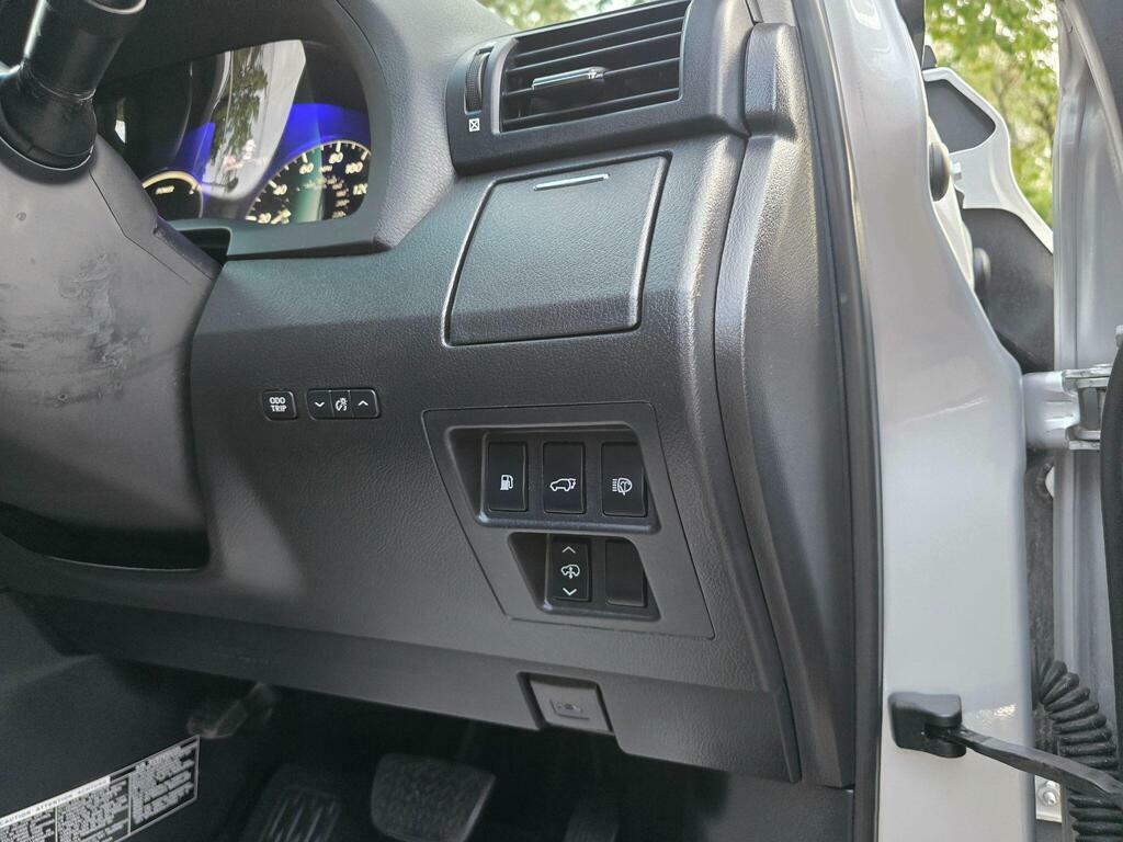 Lexus RX 3.5L Se-i Silver #75