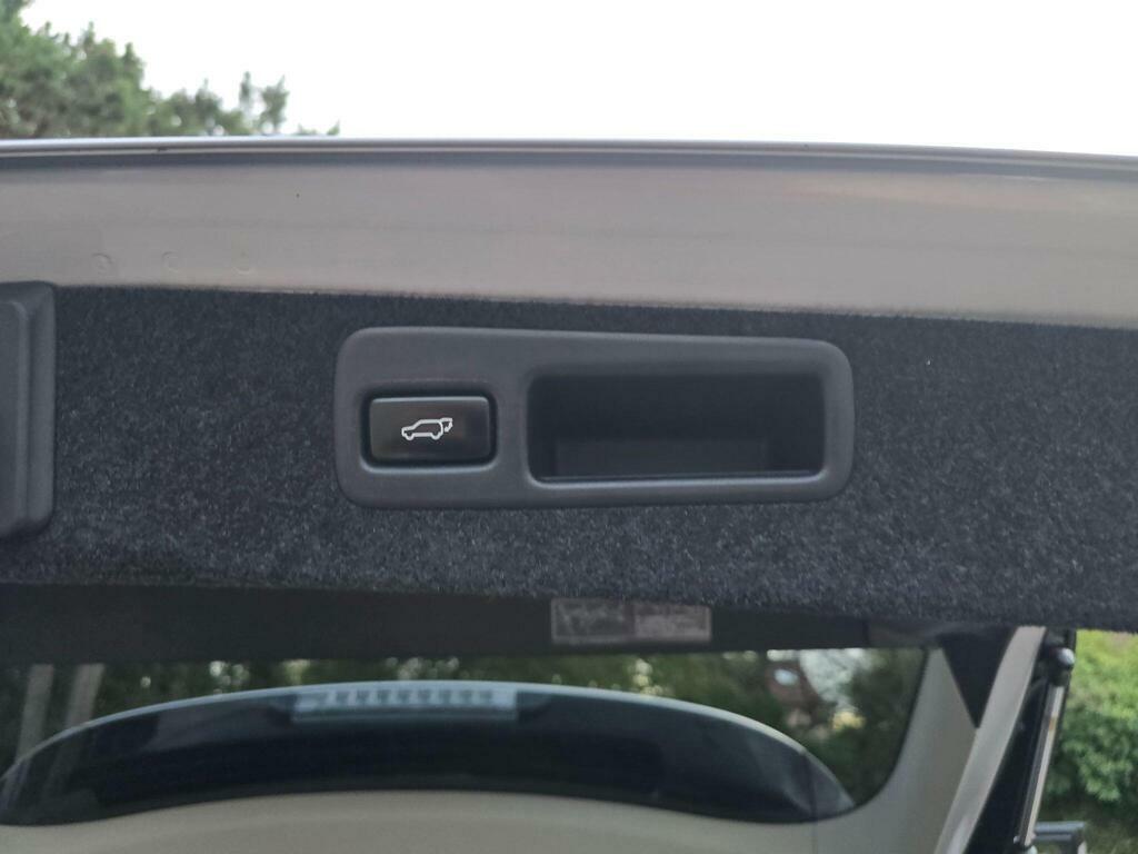 Lexus RX 3.5L Se-i Silver #53