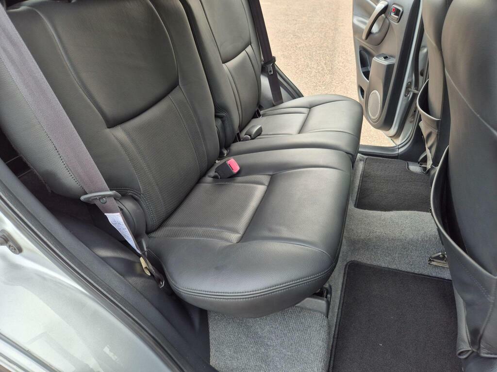 Toyota Rav 4 Xt3 Black #60