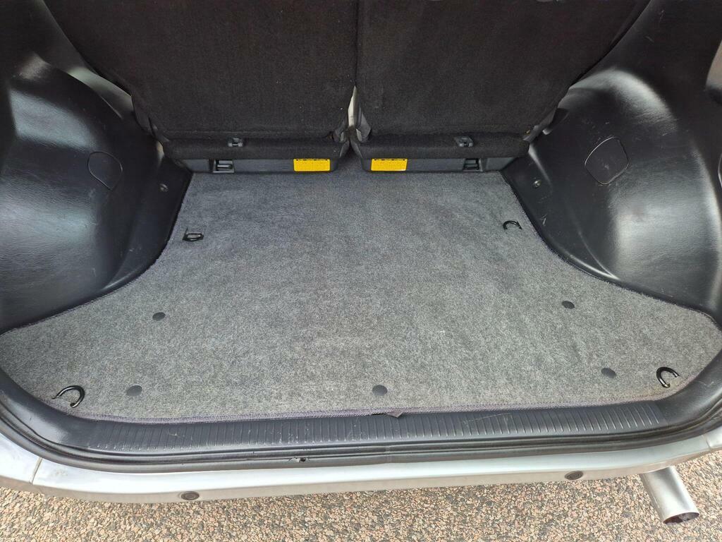Toyota Rav 4 Xt3 Black #72