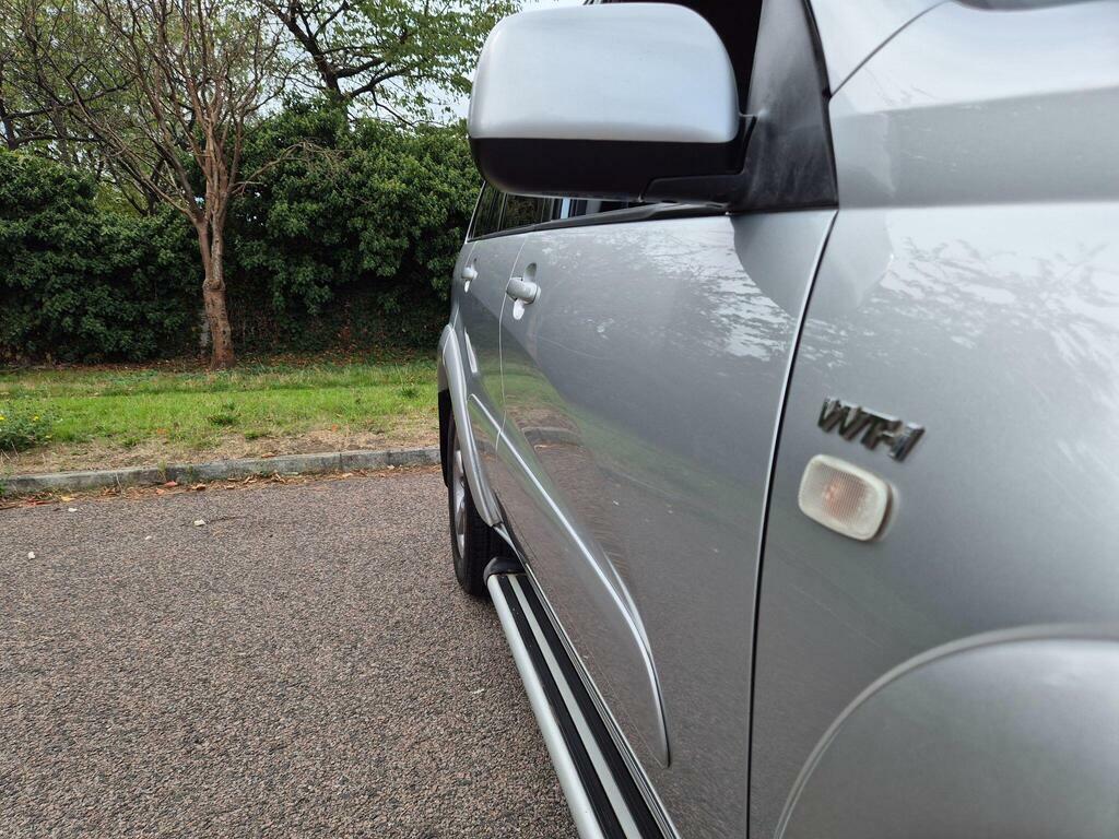 Toyota Rav 4 Xt3 Black #14