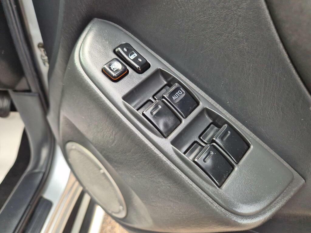 Toyota Rav 4 Xt3 Black #40