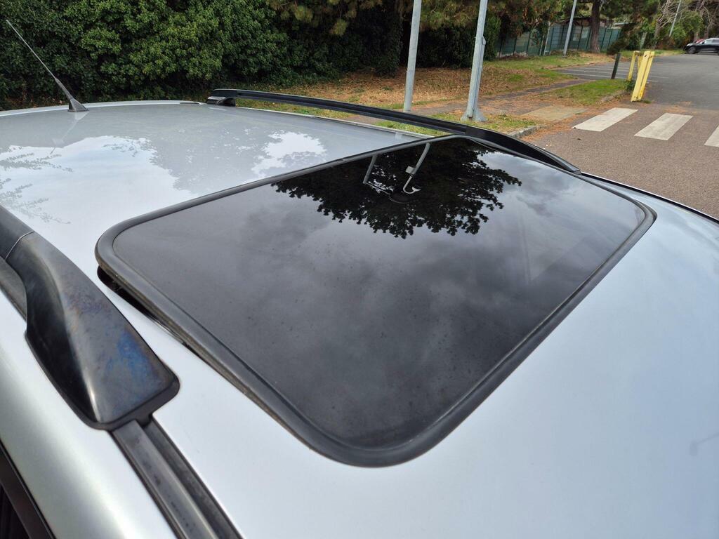 Toyota Rav 4 Xt3 Black #19