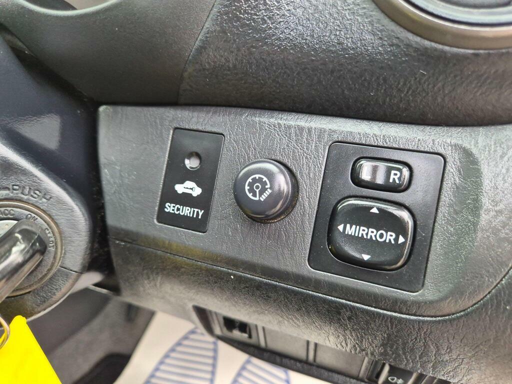 Toyota Rav 4 Xt3 Black #76