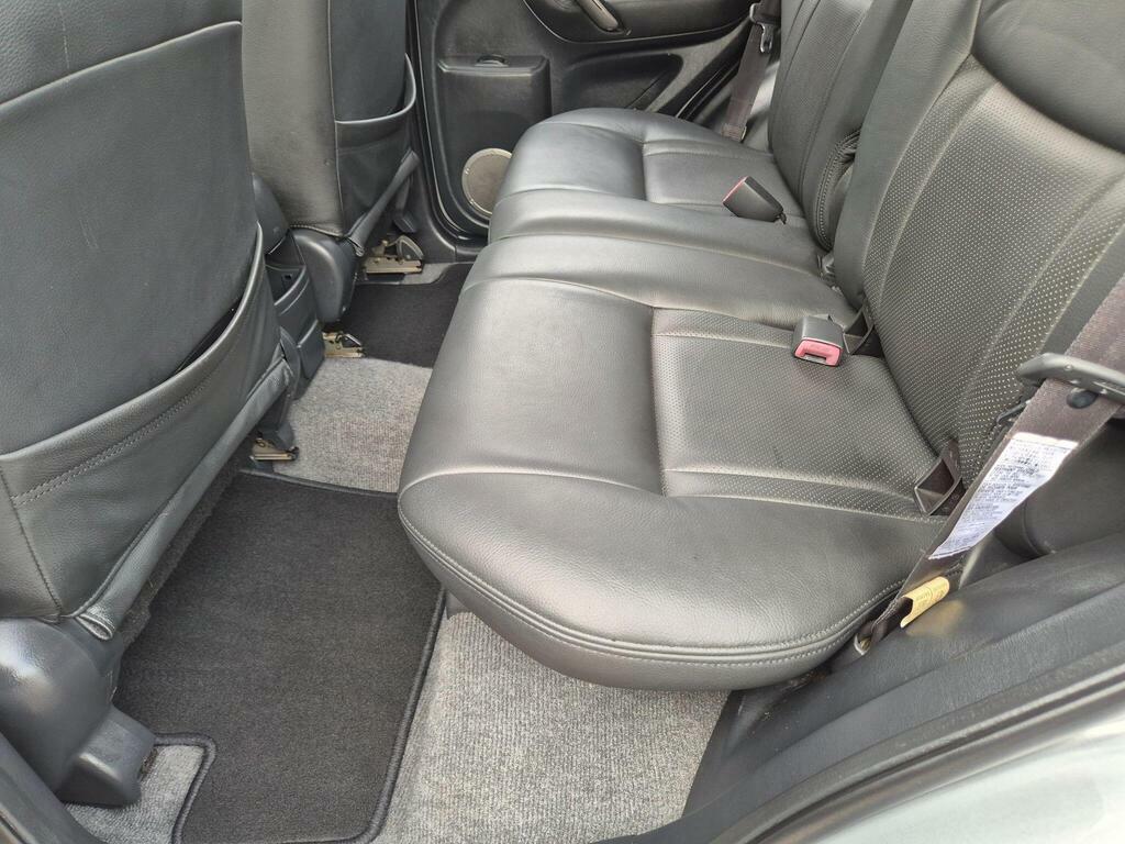 Toyota Rav 4 Xt3 Black #64