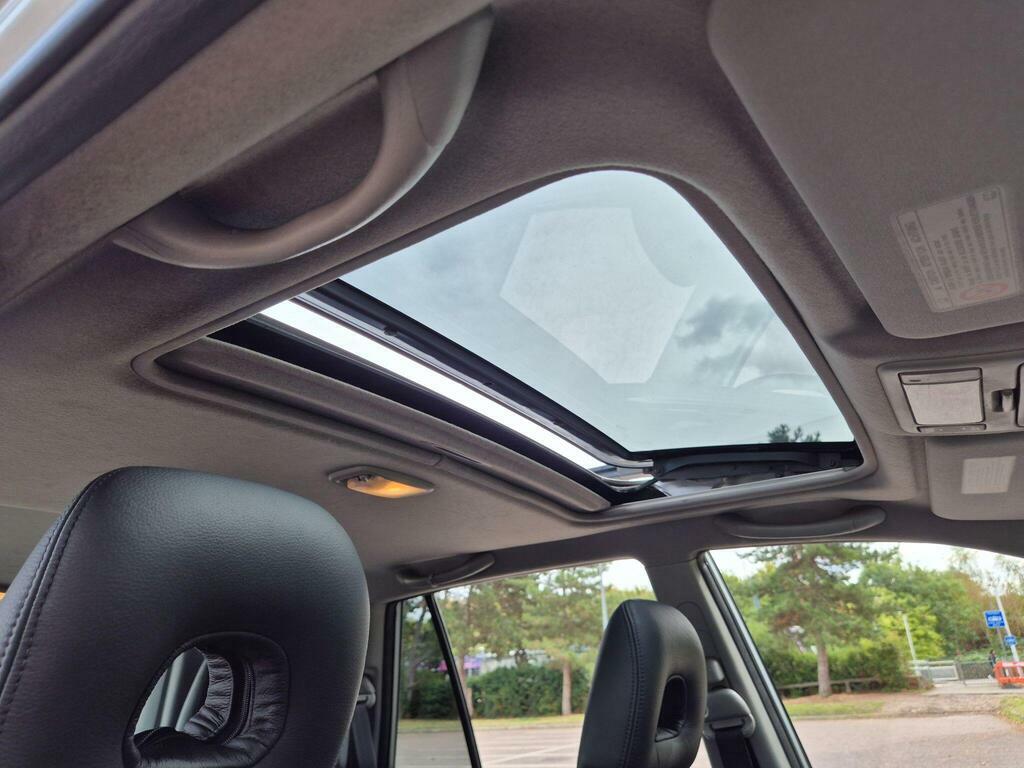 Toyota Rav 4 Xt3 Black #73