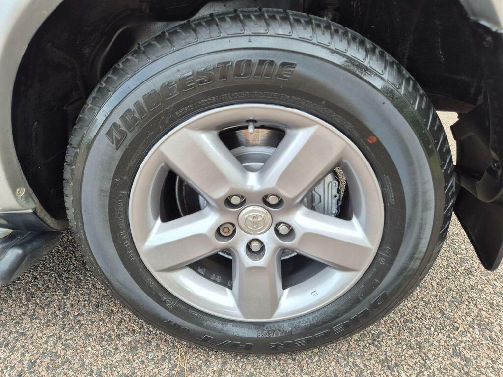 Toyota Rav 4 Xt3 Black #18