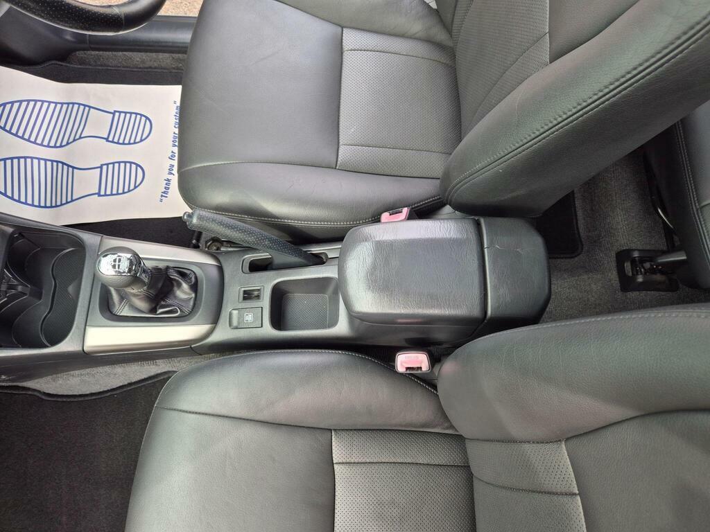 Toyota Rav 4 Xt3 Black #54