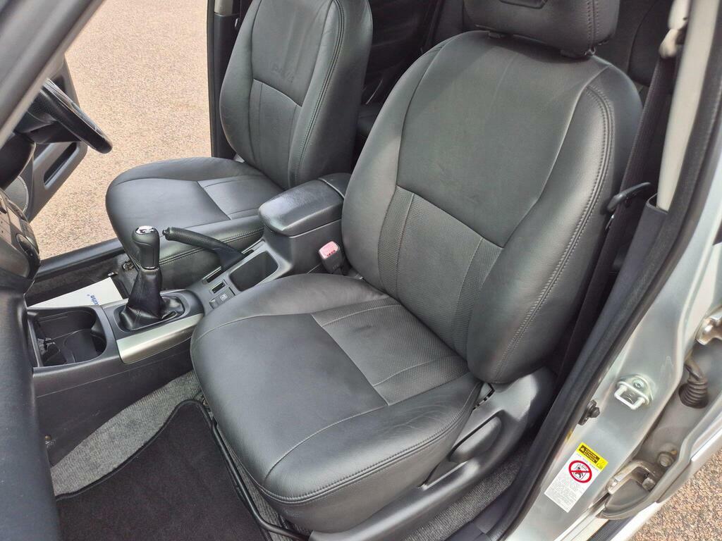Toyota Rav 4 Xt3 Black #52