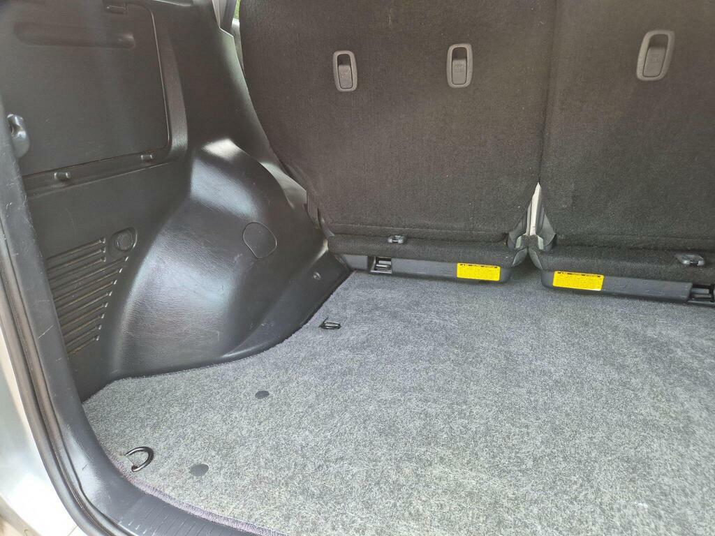 Toyota Rav 4 Xt3 Black #71