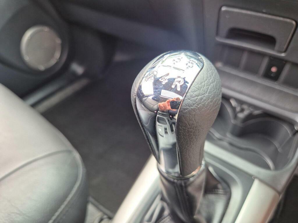 Toyota Rav 4 Xt3 Black #83