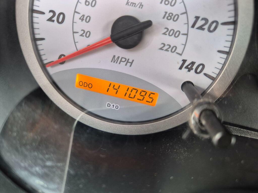 Toyota Rav 4 Xt3 Black #85