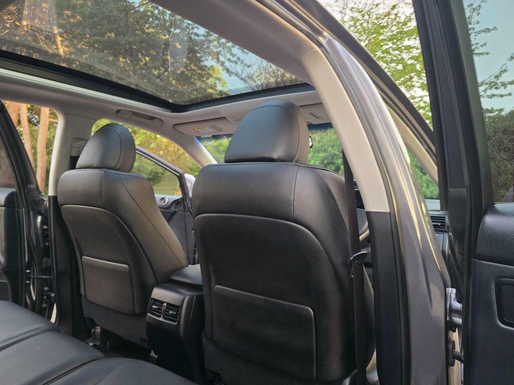 Lexus RX Rx 450H Advance Panoramic Roof Cvt Blue #64