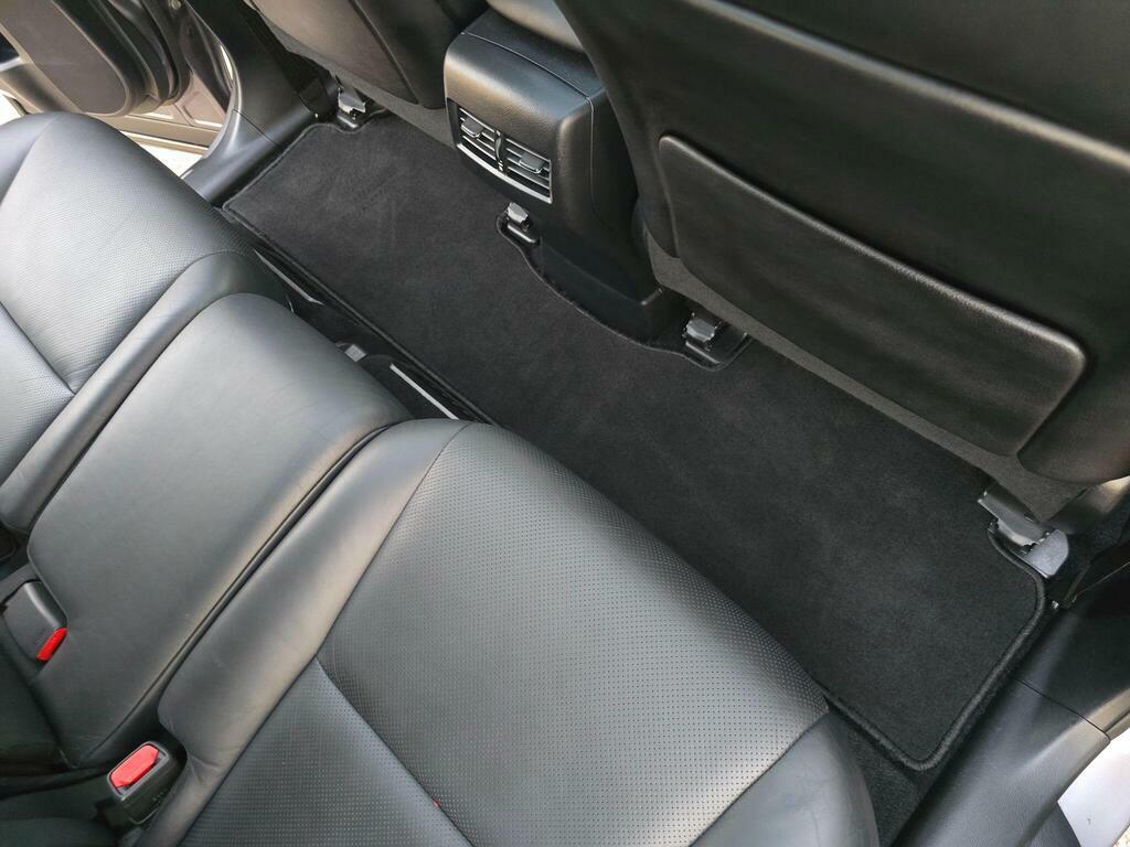 Lexus RX Rx 450H Advance Panoramic Roof Cvt Blue #65