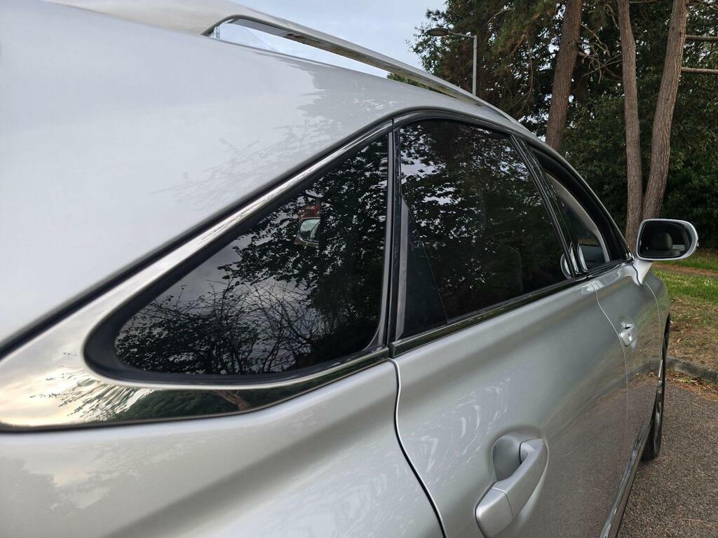 Lexus RX 450H F Sport White #42