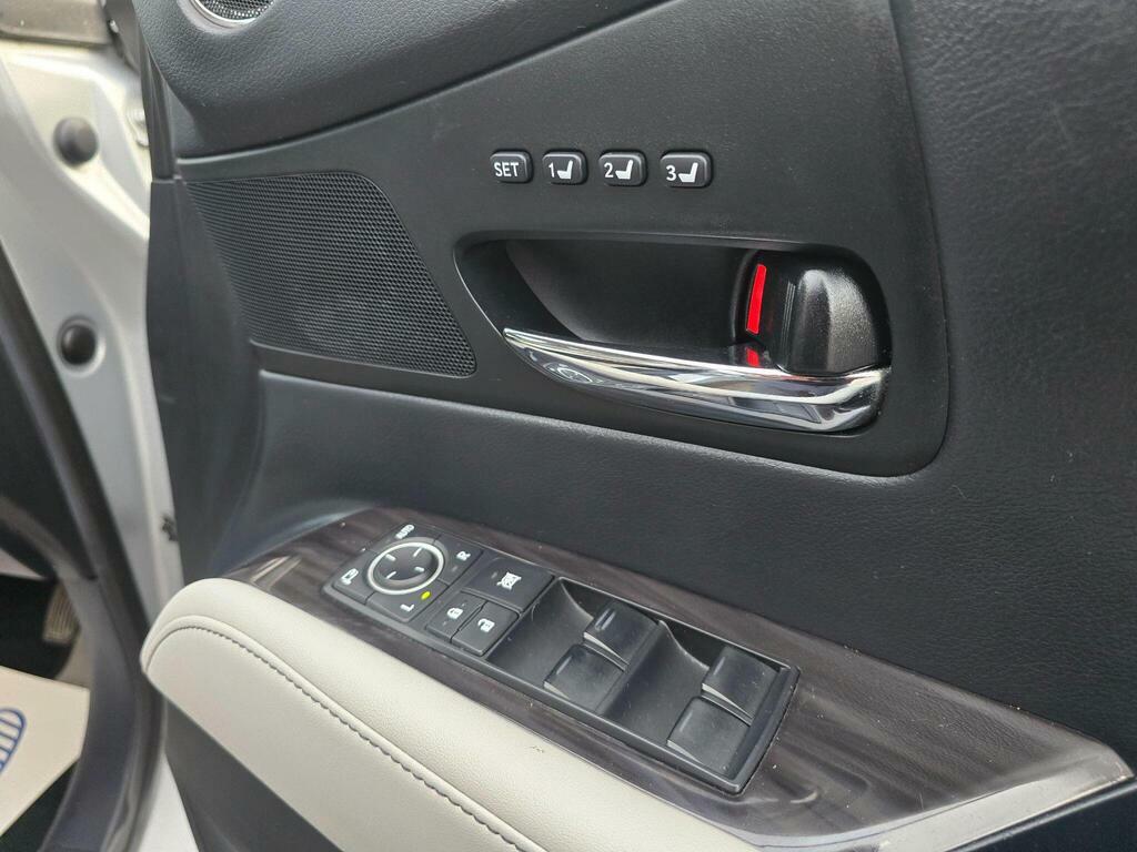 Lexus RX 450H F Sport White #75